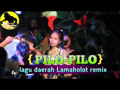 LAGU JOGET PILLO ILO ILO - POP DAERAH LAMAHOLOT - NTT