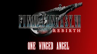 One-Winged Angel (Final Fantasy 7 Rebirth)