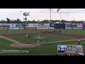 Southern Maryland Blue Crabs vs. Somerset Patriots 6/16/19