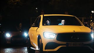 MRV & JMK - Avant qu’Elle Parte (Clip Officiel)