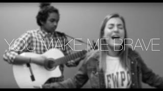 My GCU worship team audition (Voice)- Logan Myers