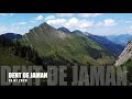 Randonne  col de jaman  dent de jaman  vaud  switzerland  13072020