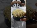 🐓pulao vs Dum biriyani?? | #biriyani #chicken #food #lpu #yt #hostel #shorts #nonveg #rgv #memes