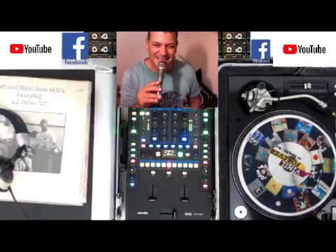 Programa Funk ao cair da tarde 25-10-18 Apresentaçãp & Mixagens DeeJay Tony PE