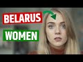 Belarus Women: 21 Facts You MUST Know (In 2019)
