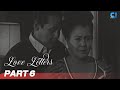 ‘Love Letters’ FULL MOVIE Part 6 | Vilma Santos, Edgar Mortiz, Esperanza Fabon | Cinemaone