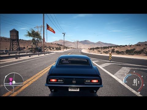 need-for-speed:-payback---chevrolet-camaro-ss---open-world-free-roam-gameplay-(pc-hd)-[1080p60fps]