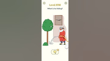 DOP 2 Gameplay Level 2755 Shorts Delete One Part Solution and Answer 🔥 Subscribe 🔥