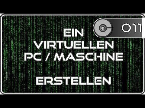 Video: Auf welchem Betriebssystem läuft VMware?