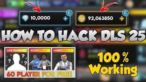 How to Collect Coins & Diamonds In Dream League Soccer 2025 | DLS 25 Get Coin & Diamond Easily 