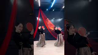 Mang chủng - Bạch lão sư - Cover dance