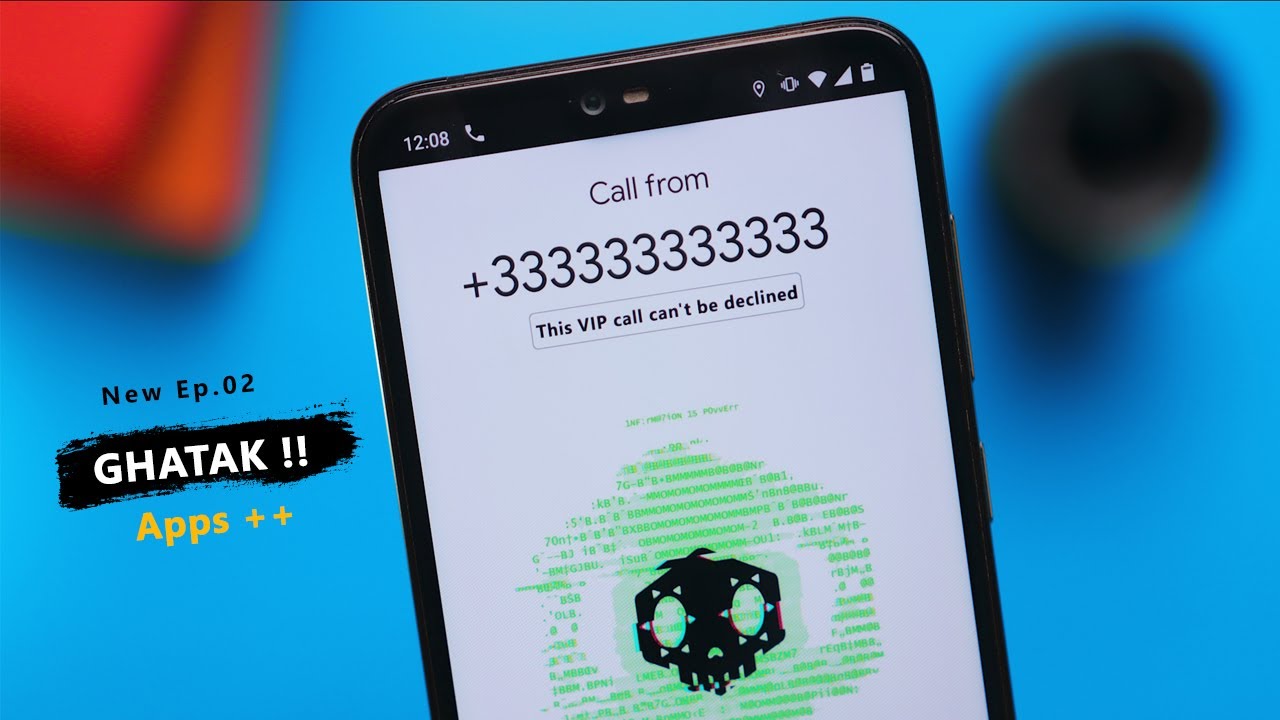Implausible 8 Secret Android Apps for Pro Users 😱 I Bet You Don't Know ...