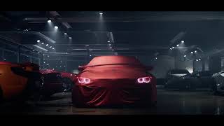 Sia - Chandelier (OTASH Remix) | Car Culture Video Resimi