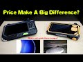 $250 Video Inspection Camera Borescope Endoscope Vs $79 Video Inspection Camera! Big Difference?