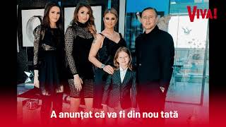 Am Fost, Suntem Și Vom Rămâne Icon Ca Familie Și Fost Cuplu. Ce I-A Urat Anamaria Prodan Lui Reghe