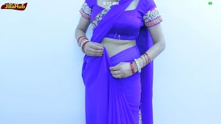 How To Wear Traditional Saree Look Good Perfectly Sari Draping Video To Learn Proper Pleats 2019