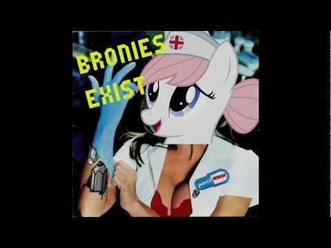 pencil-eraser---bronies-exist-(blink-182-parody)