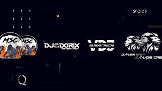 Kan Irandil (Love Mix)//Dj Dorix-Mixstation Crew//Vdj Selangor Tamilzan-Savage crew