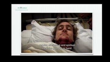 TEDxMaastricht Lucien Engelen : The Patients Included Act