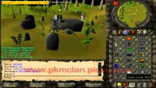 RuneScape - Making Nats (2006; Old)