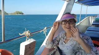 : 20   24 . 20 BT cruise 24 Phuket.