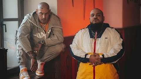 P.A.T. X SEPAR - Hodváb |Official video| (Prod.P.A.T.)