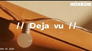 Deja vu // Olivia Rodrigo - sub español - C