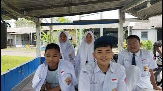 TUGAS BAHASA JAWA TEMBANG KREASI