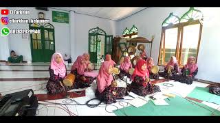 Sholawat Badar || Rebana Modern Nurul Islah Sawangan Kuwarasan Kebumen