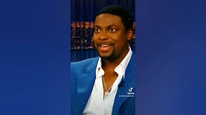 Chris Tucker tells a funny story |Prince Friendship #funny #shortsvideo #best #viral #shorts #short