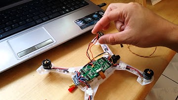 Blade 200qx 3D Update Update How To