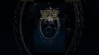 Qu Significa Ver Huellas De Manos En Los Espejos 