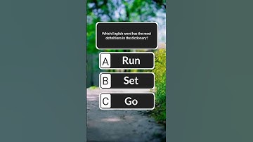 Top 5 Engelse quizvragen die je niet mag missen! #EnglishQuiz #GrammarChallenge #Shorts