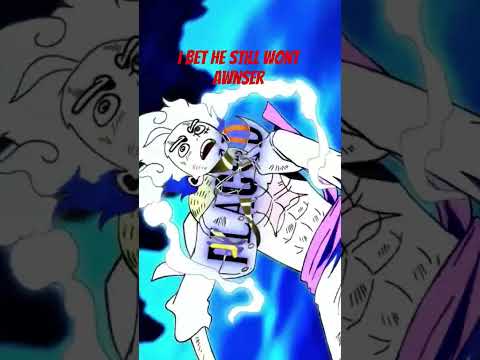 50% he won't by ASH_GAMEZ