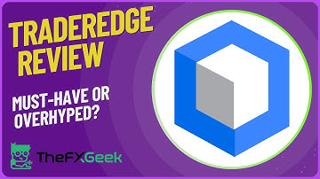 TraderEdge Review 2025 🔥 Best Backtesting & Trading Journal Tool?