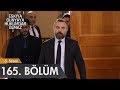 Eşkıya Dünyaya Hükümdar Olmaz 165. Bölüm - Sezon Finali