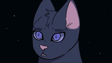 Multi animator project: As it was Crowfeather and Leafpool map part 15