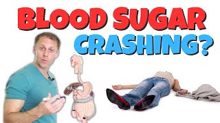 How Can I Keep Blood Sugar From Crashing