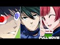 We Voiced Over ALL OF BLUE LOCK SEASON 1 SEASON 2 