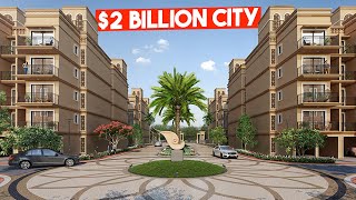 Why Is Senegal Building a New Capital City? by Gano Did It 122,304 views 6 months ago 8 minutes, 11 seconds
