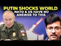 What is Burevestnik ? - World's 1st Nuclear Powered Missile with "Unlimited Range" against NATO & US
