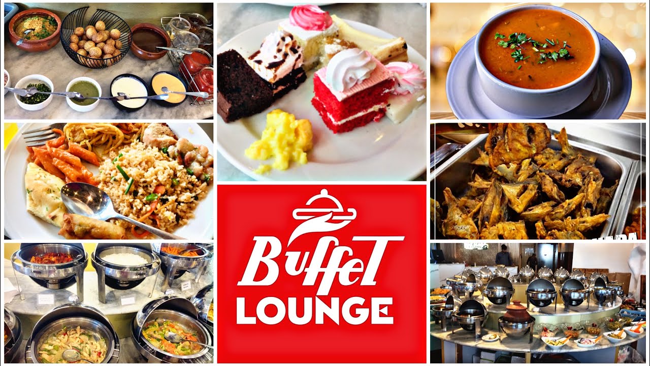 Buffet lounge 699 takay 85+items buffet in dhanmondi buffet in