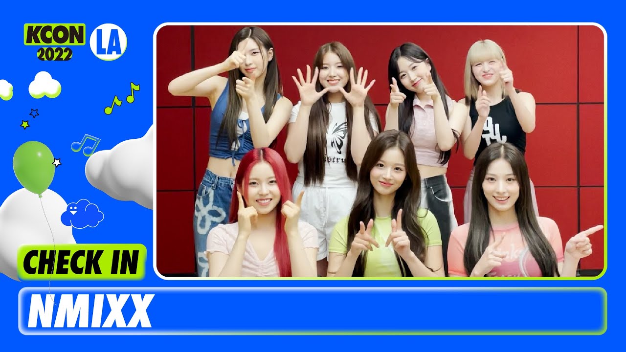 NMIXX KCON2022 Premiere フォトイズムセット NMIXX KCON2022 Premiere フォトイズムセット Amazon.co.jp