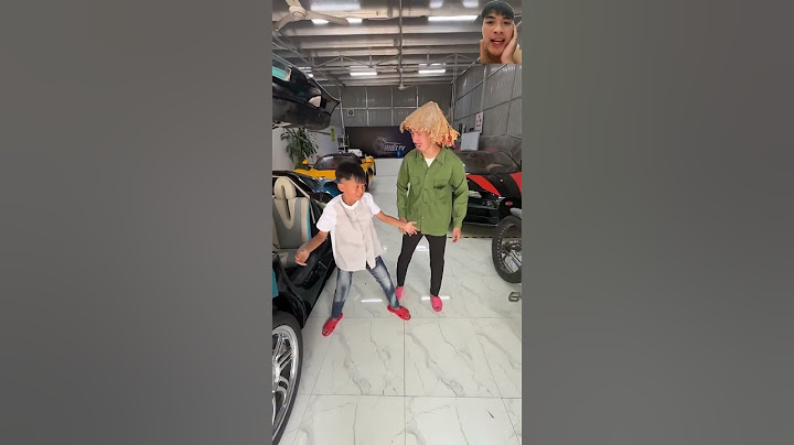 Thằng bé không thương bố