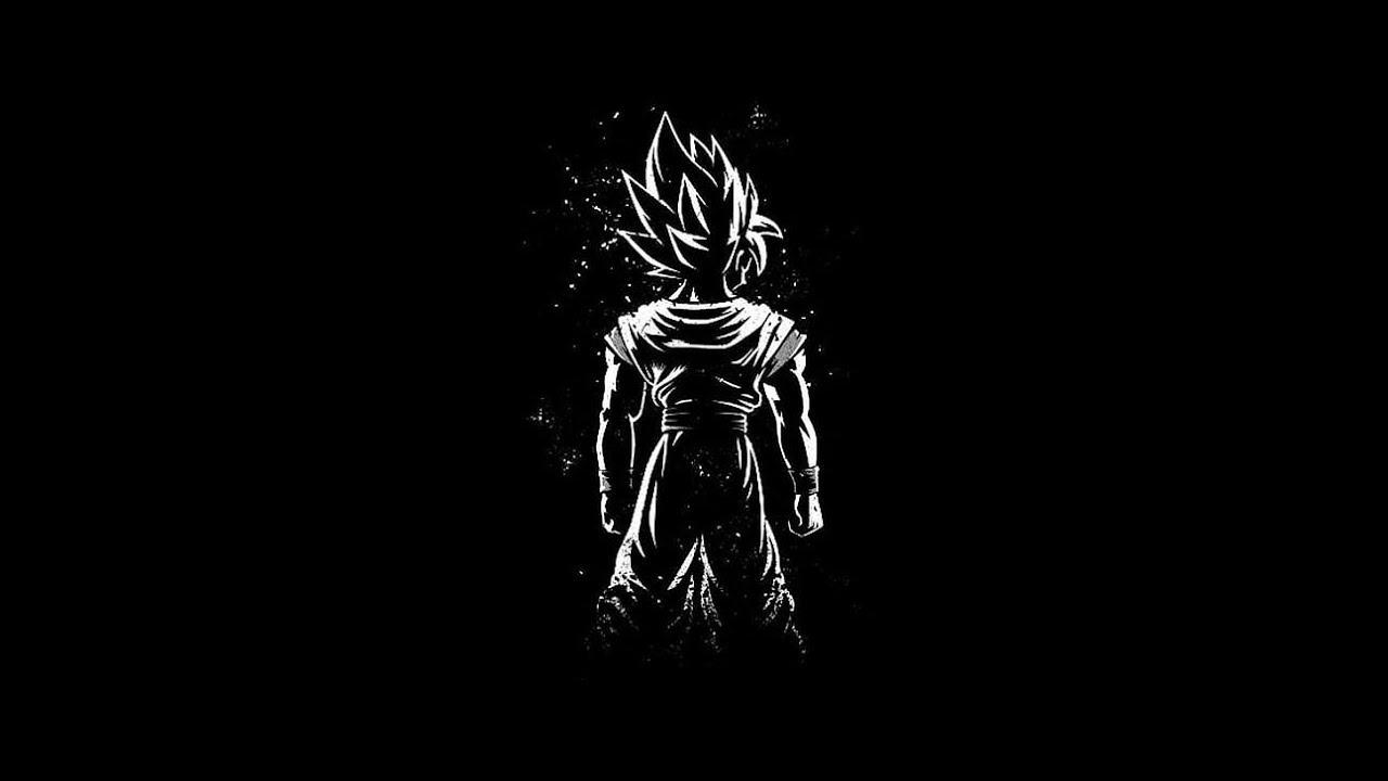 Gokú En High School DXD - Capítulo 1.