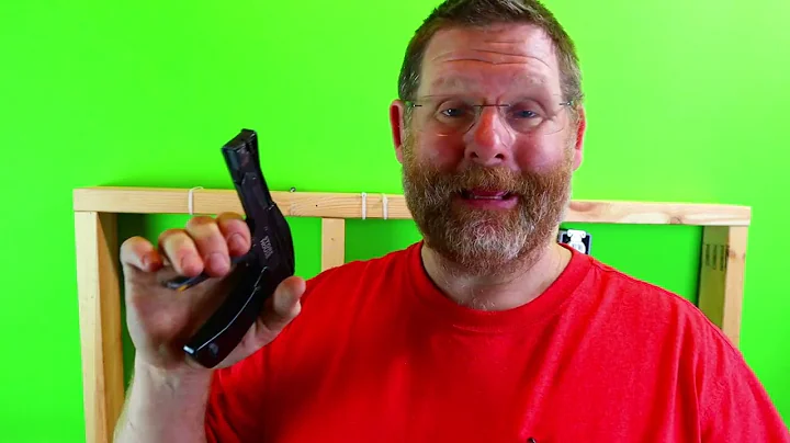 How To Cut Cable Ties Flush