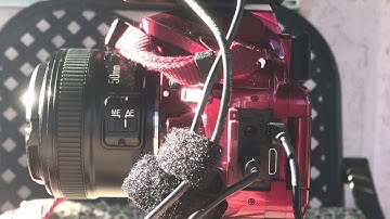 CamBuddy Pro Connection