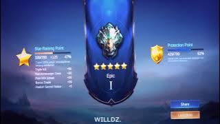 PRESET ALIGHT MOTION🌸🎵DJ OLES MINYAK WANGI MALAH JADI BUCIN-FULL BEAT🗿 -MOBILE LEGEND