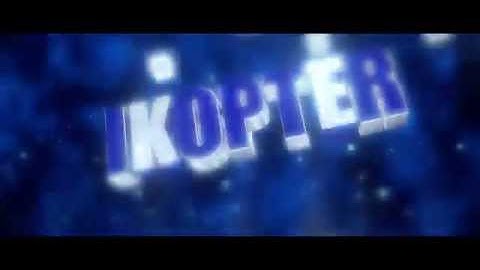 ✪Ikopter intro | Crap | Inspired by Andreas E.✪