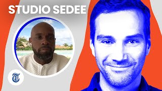 Download Lagu Churandy Martina steekt ernstig ziekte Expeditie Robinson-vriend hart onder de riem MP3